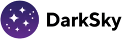Dark Sky Logo